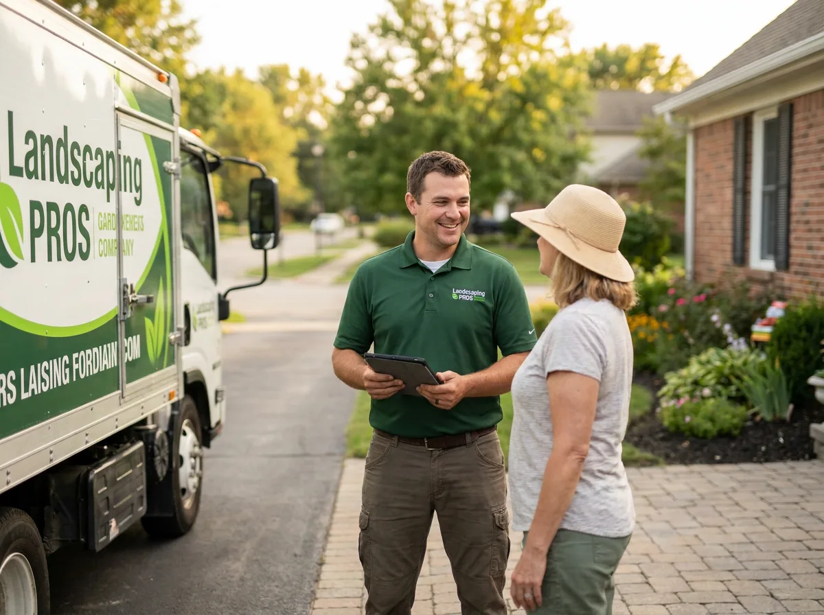 Landscaping Mooresboro, NC FAQs
